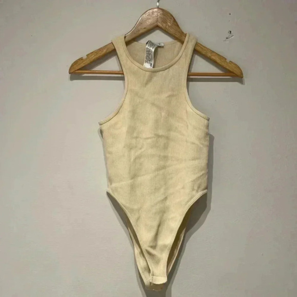 Zara Bodysuit